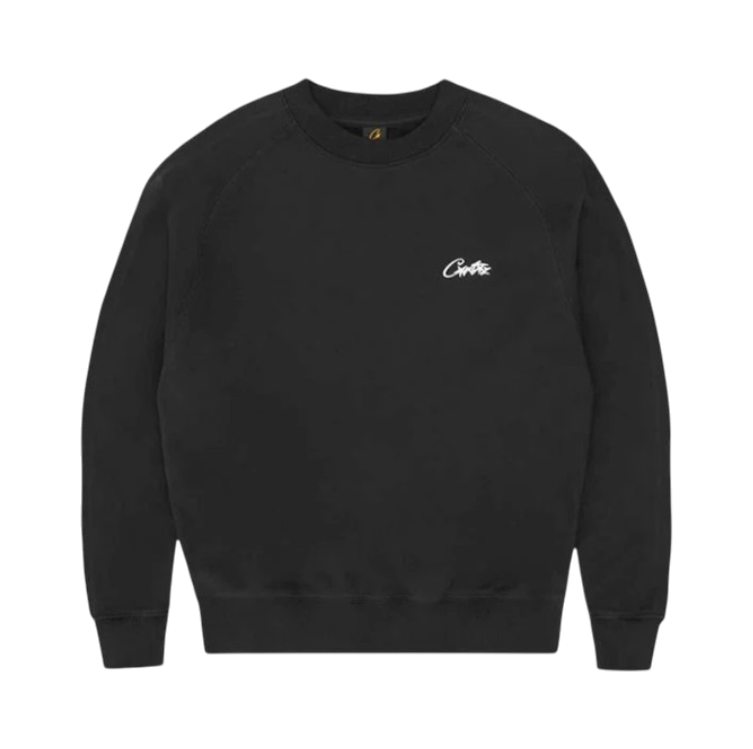 RTW HMP V2 Sweater - Black