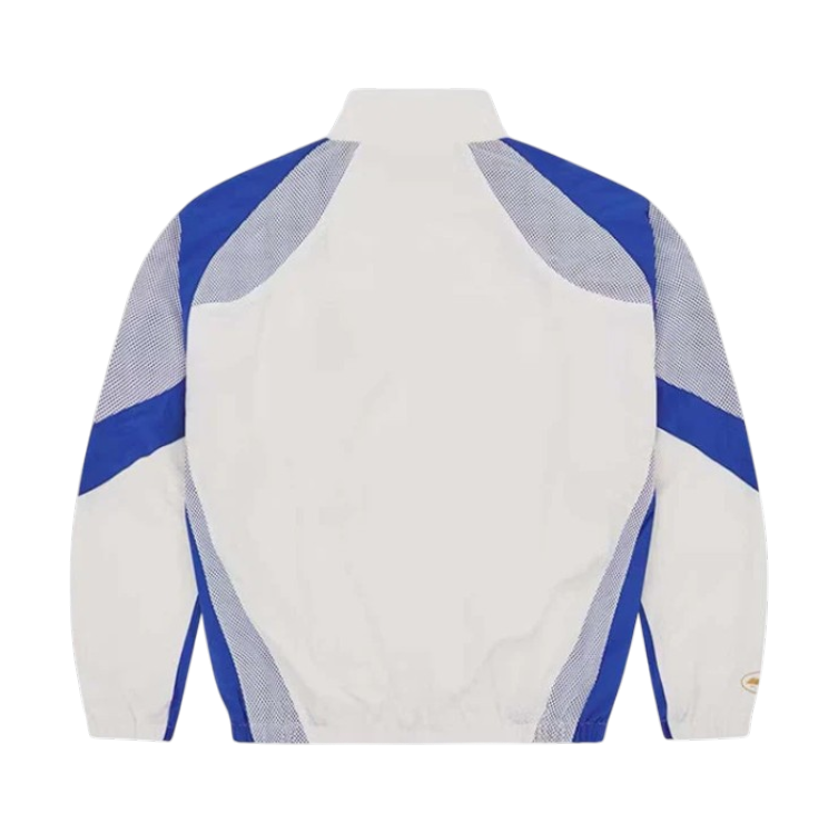 RTW Italia Olympic Shuku Jacket - White / Blue