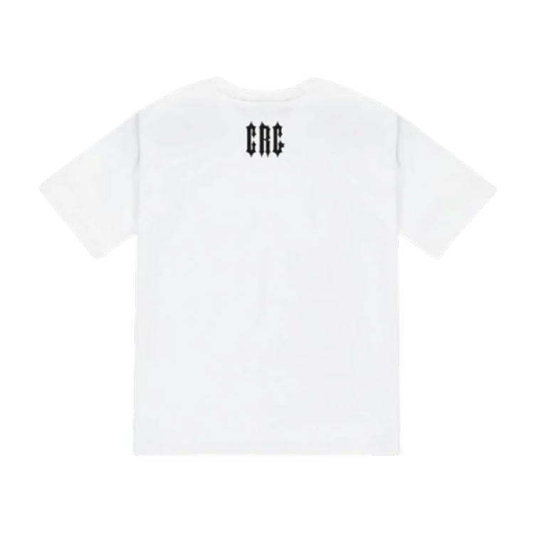 Trapstar x Central Cee CRG T-Shirt - White
