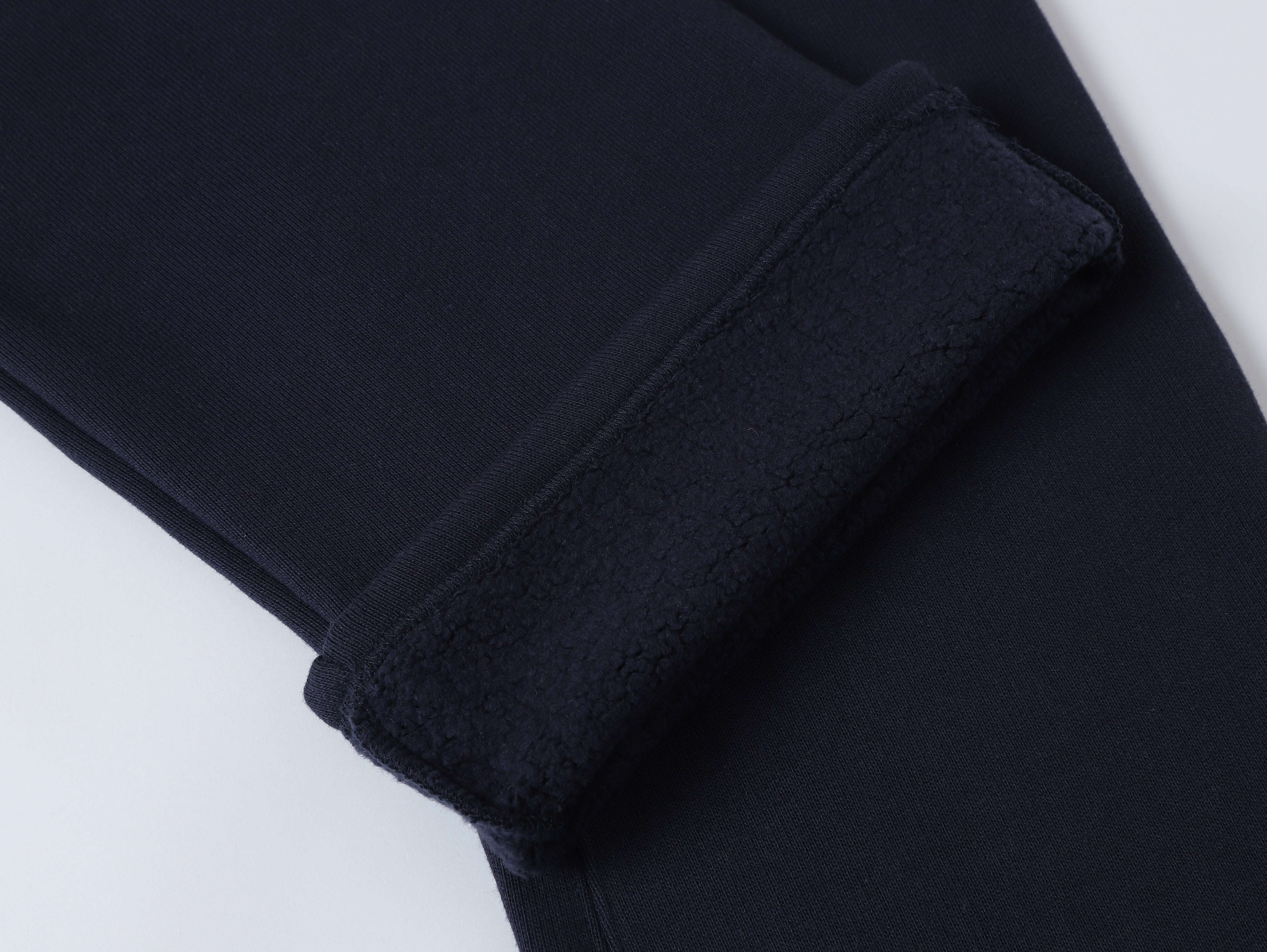 BLANCKS TRACKSUIT W/ POCKETS - DARK BLUE