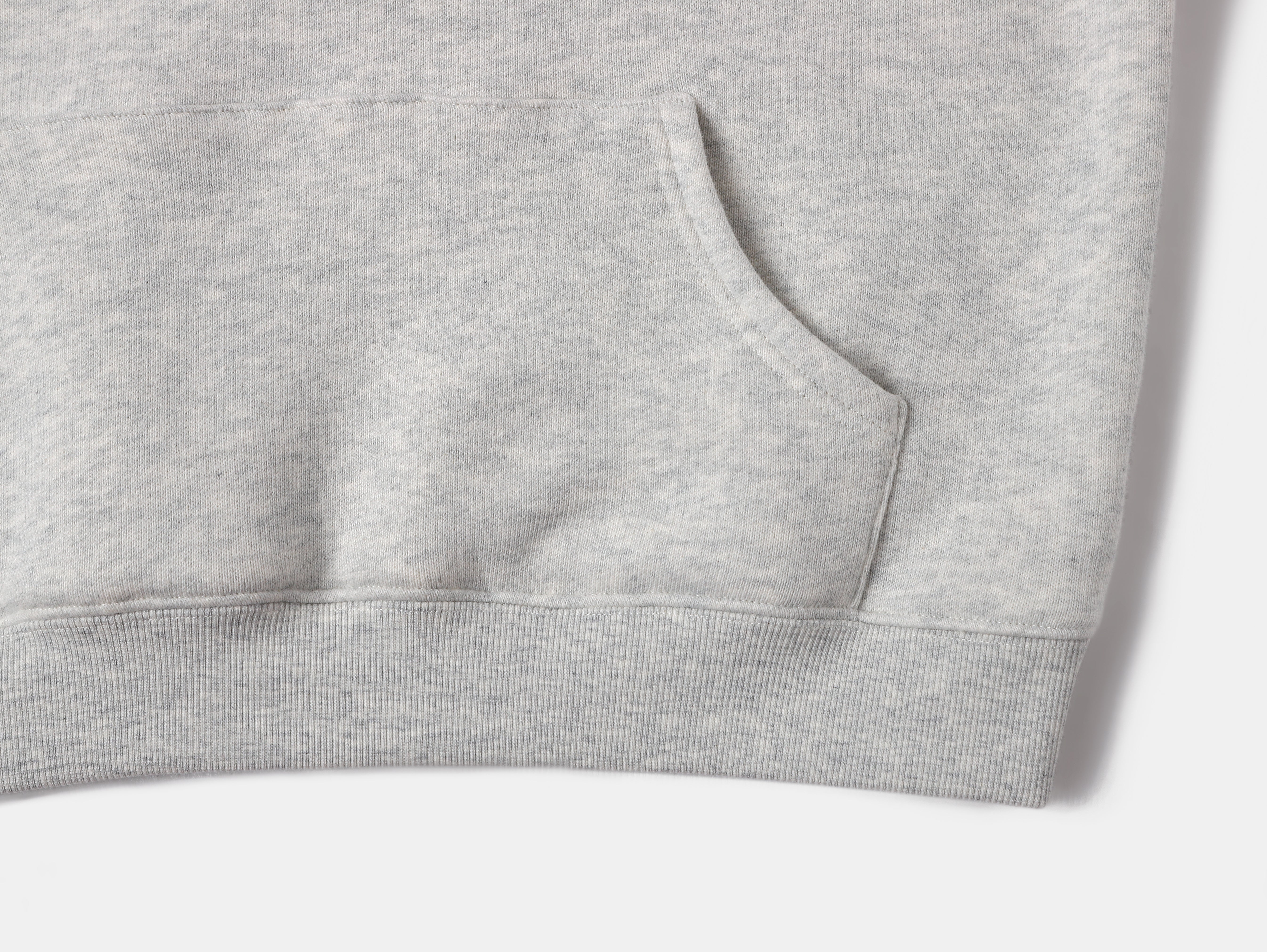 BLANCKS TRACKSUIT W/ POCKETS - LIGHT GREY