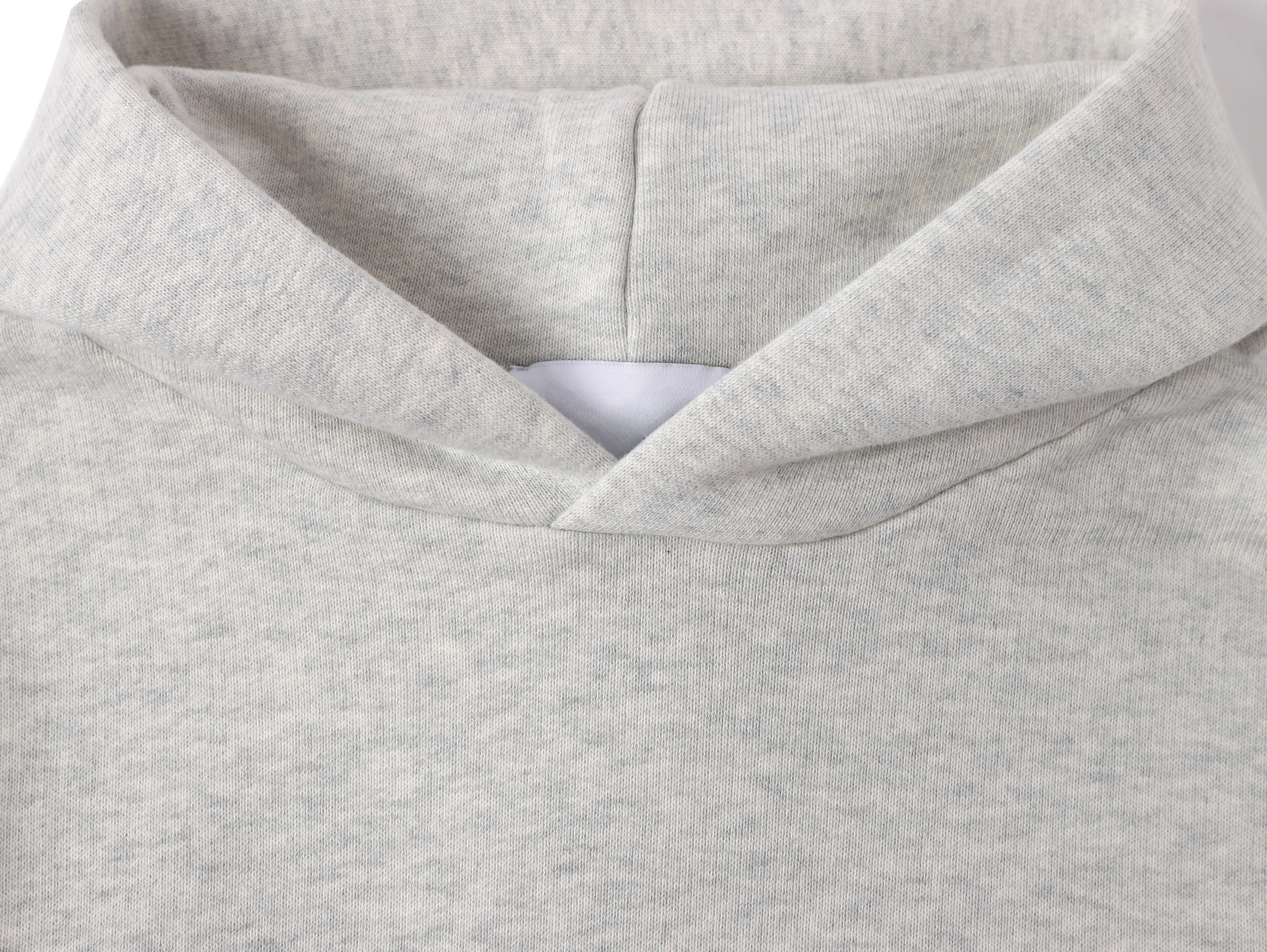BLANCKS TRACKSUIT W/ POCKETS - LIGHT GREY