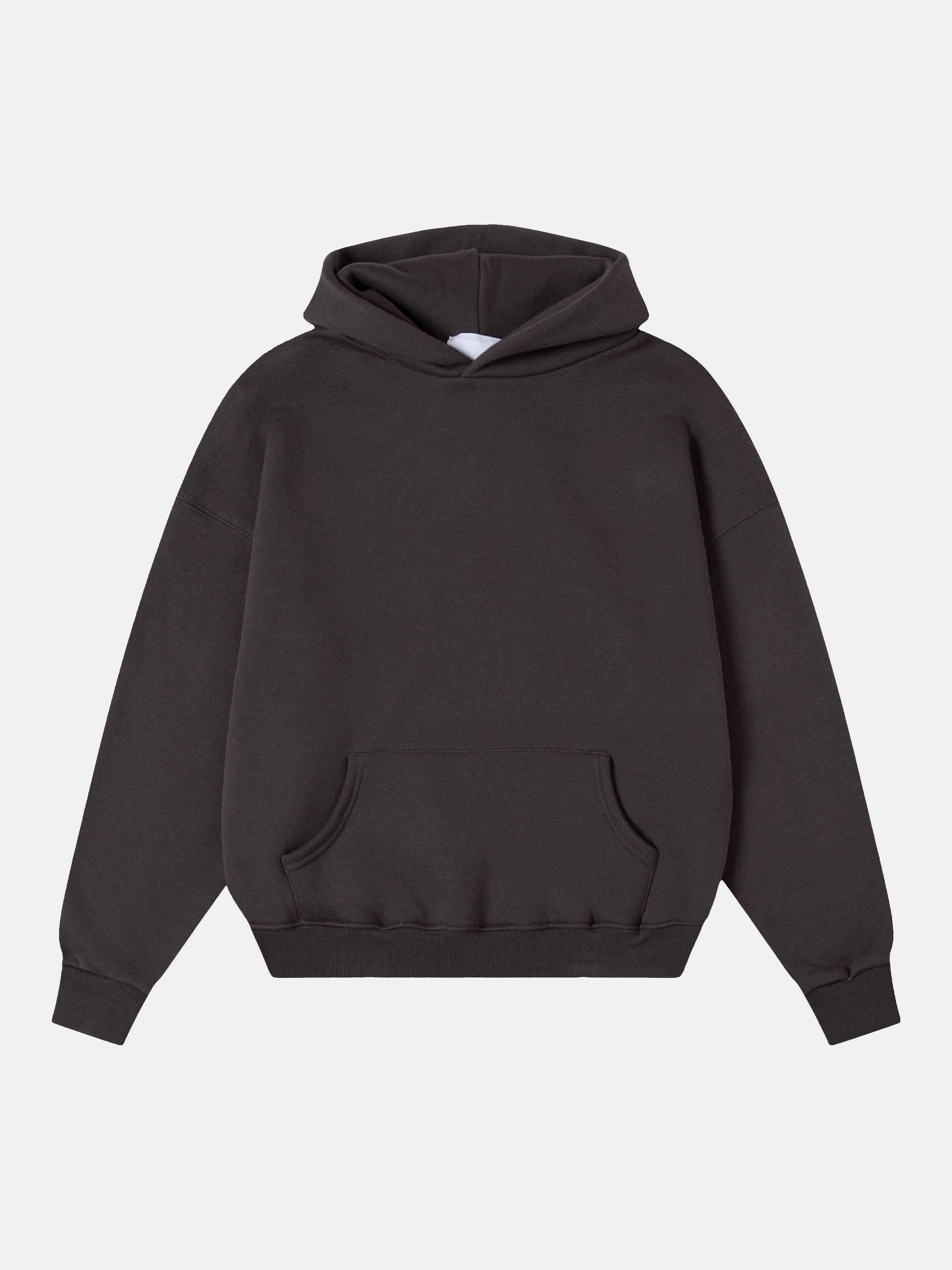 BLANCKS TRACKSUIT W/ POCKETS - CHARCOAL