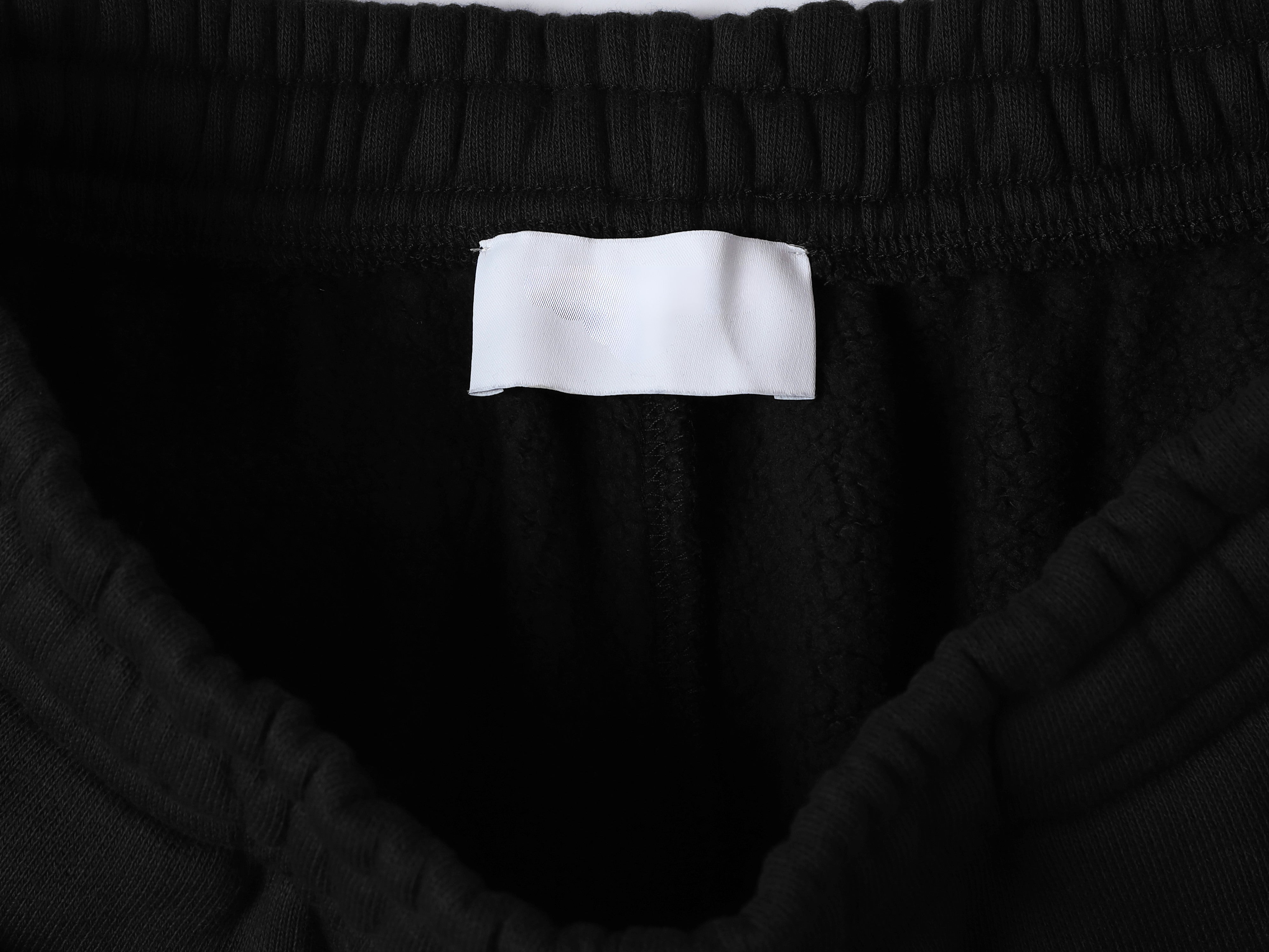 BLANCKS TRACKSUIT W/ POCKETS - BLACK