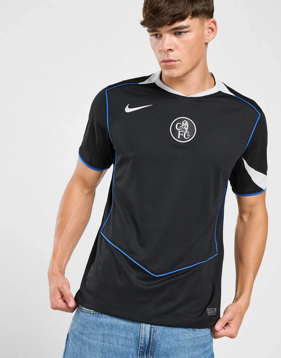 CHELSEA FC 2025/26 THIRD KIT