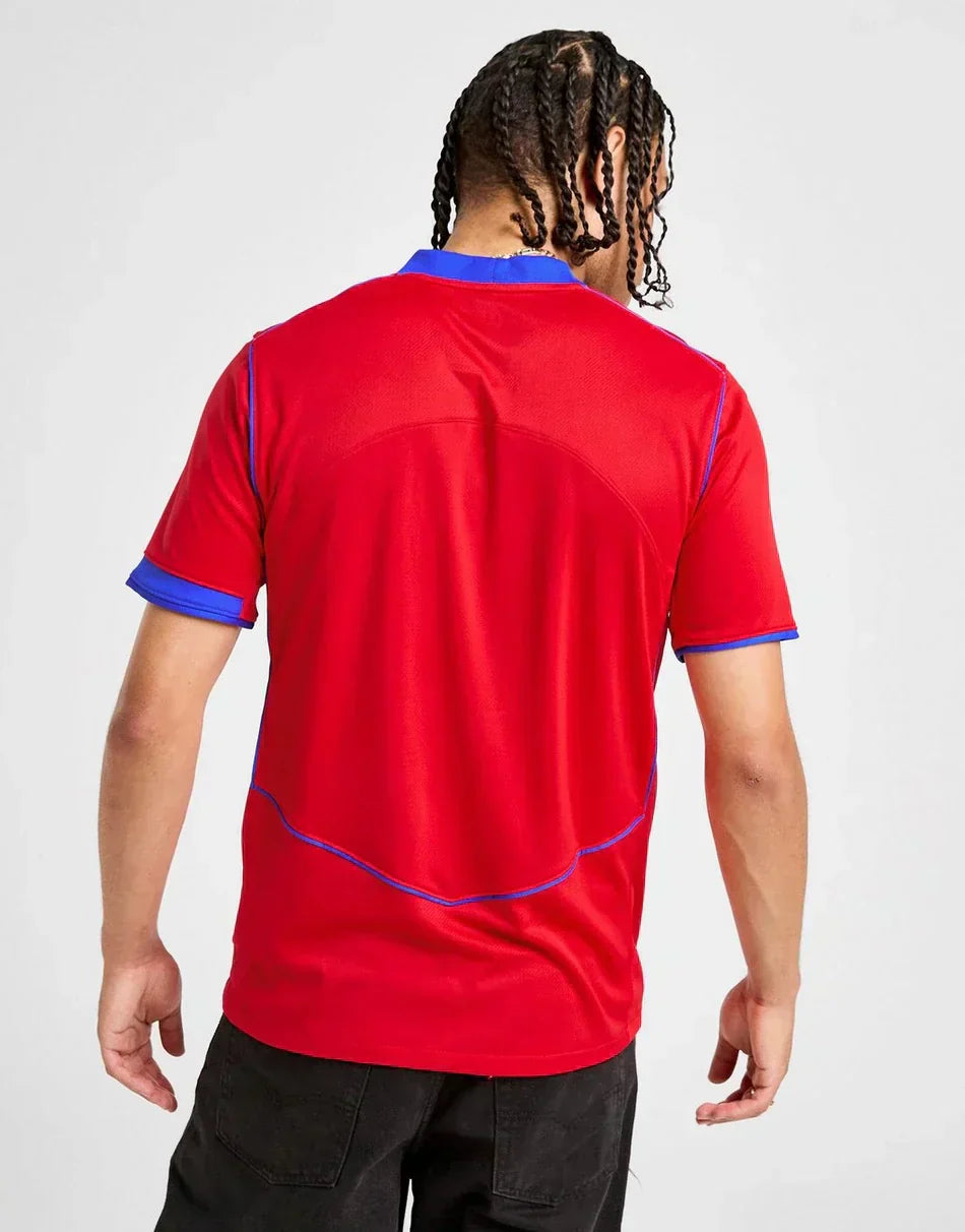 NIKE PARIS SAINT GERMAIN 2025/26 THIRD SHIRT